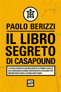 Il libro segreto di CasaPound