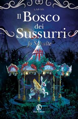 Il bosco dei sussurri