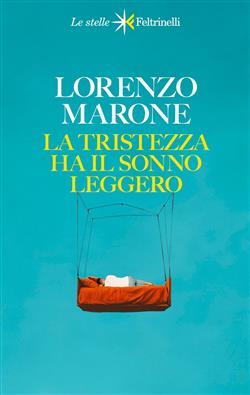 La tristezza ha il sonno leggero