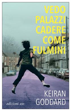 Vedo palazzi cadere come fulmini