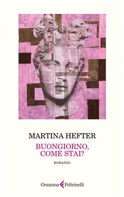 Buongiorno,come stai?