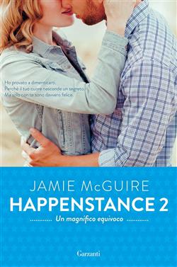 Un magnifico equivoco. Happenstance