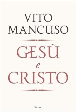 Gesù e Cristo