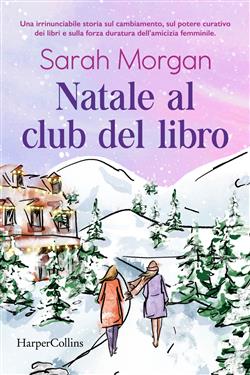 Natale al club del libro