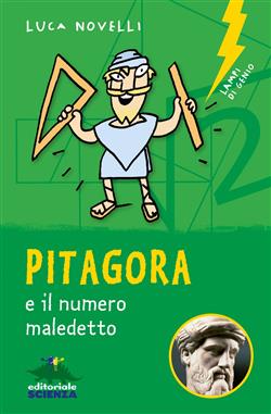 Pitagora e il numero maledetto