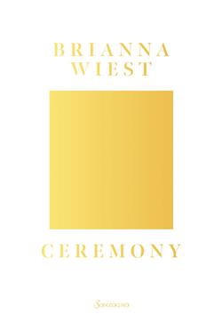 Ceremony. Ediz. italiana