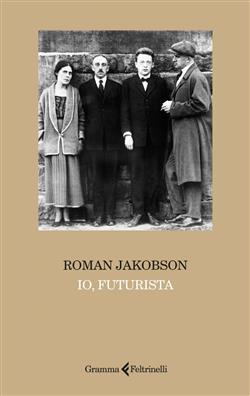 Io, futurista