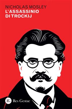 L'assassinio di Trockij