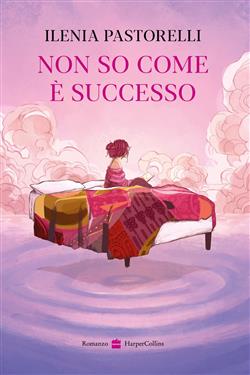 Non so come è successo