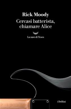 Cercasi batterista, chiamare Alice