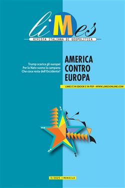 America contro Europa
