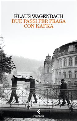 Due passi per Praga con Kafka