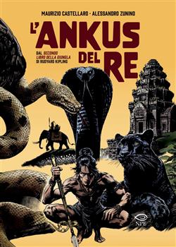 L'Ankus del Re