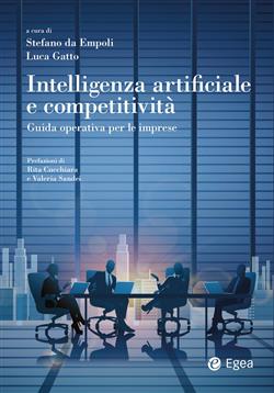 Intelligenza artificiale e competitività