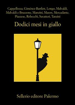 Dodici mesi in giallo