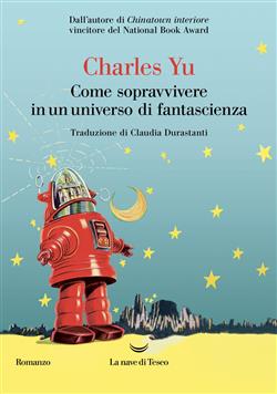 Come sopravvivere in un universo di fantascienza