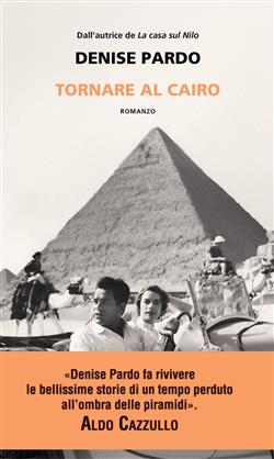 Tornare al Cairo