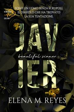 Javier. Beautiful sinner