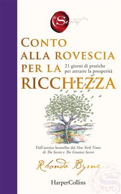 Conto alla rovescia per la ricchezza