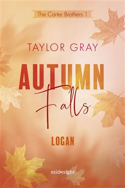 Autumn Falls. Logan