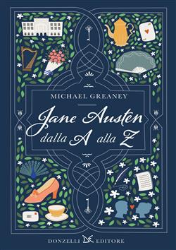 Jane Austen dalla A alla Z