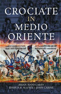 Crociate in Medio Oriente