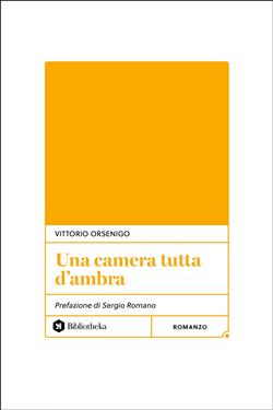 Una camera tutta d'ambra