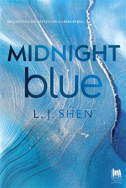 Midnight blue. Ediz. italiana