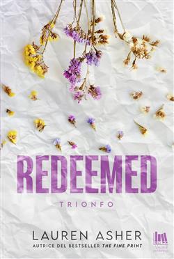 Redeemed. Trionfo