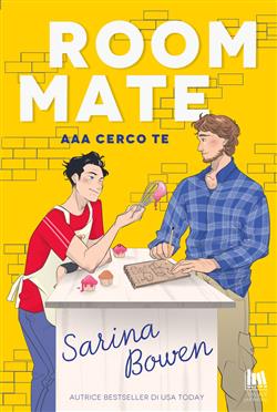 Roommate. AAA cerco te