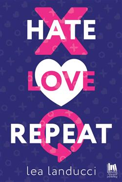 Hate love repeat