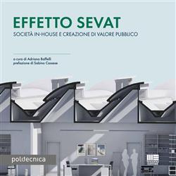 Effetto SEVAT. Società in-house e creazione di valore pubblico