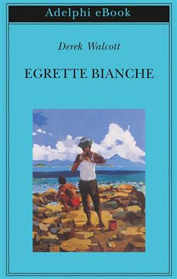 Egrette bianche
