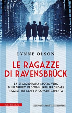 Le ragazze di Ravensbrück