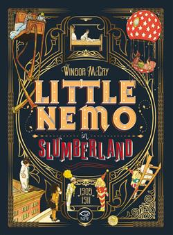 Little Nemo in Slumberland
