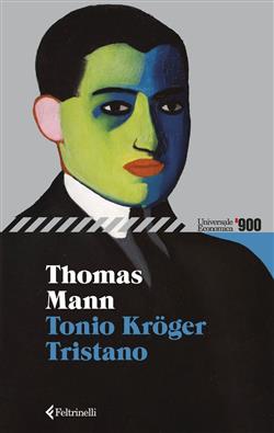 Tonio Kröger-Tristano