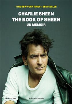 The book of Sheen. Un memoir