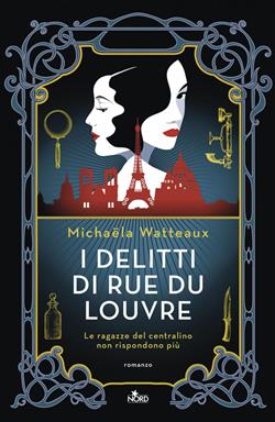 I delitti di rue du Louvre