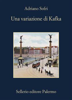Una variazione di Kafka. Nuova ediz.