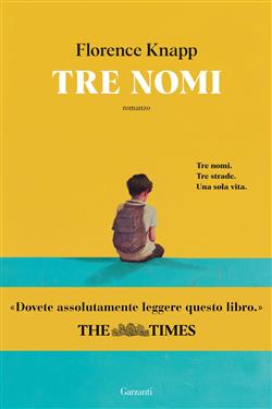 Tre nomi