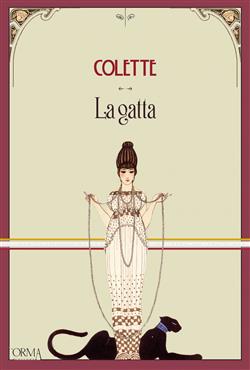 La gatta