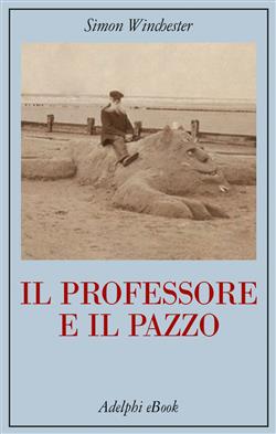 Il professore e il pazzo
