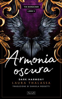 Armonia oscura. The Bargainer