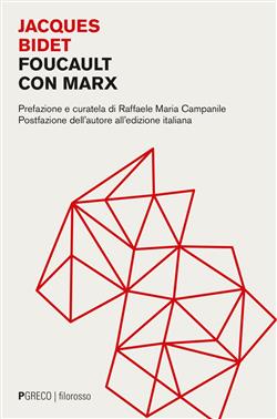 Foucault con Marx