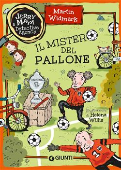 Il mistero del pallone