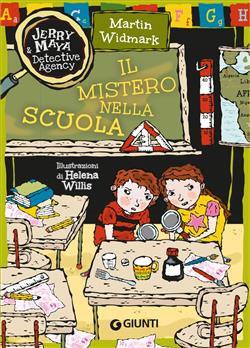 Il mistero nella scuola