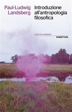 Introduzione all'antropologia filosofica