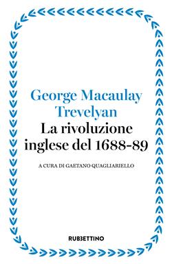 La rivoluzione inglese del 1688-89