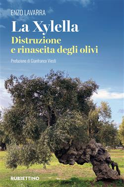 La Xylella. Distruzione e rinascita degli olivi