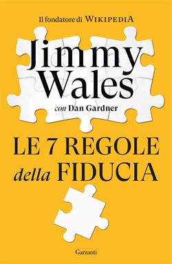 Le 7 regole della fiducia